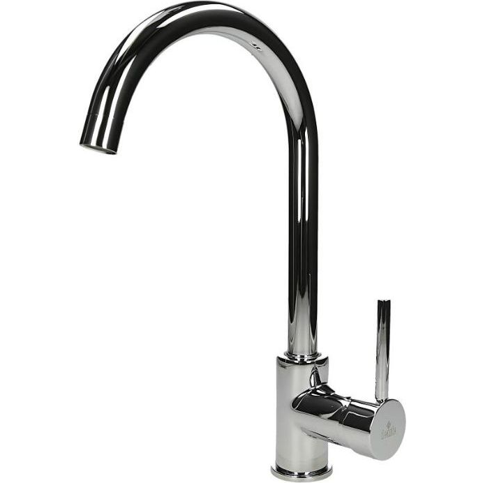 DEANTE BCA062M CSAPTELEP KRÓM (BCA_062M)