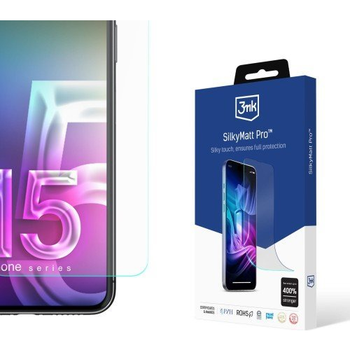 MOBILTELEFON KIJELZŐVÉDŐ