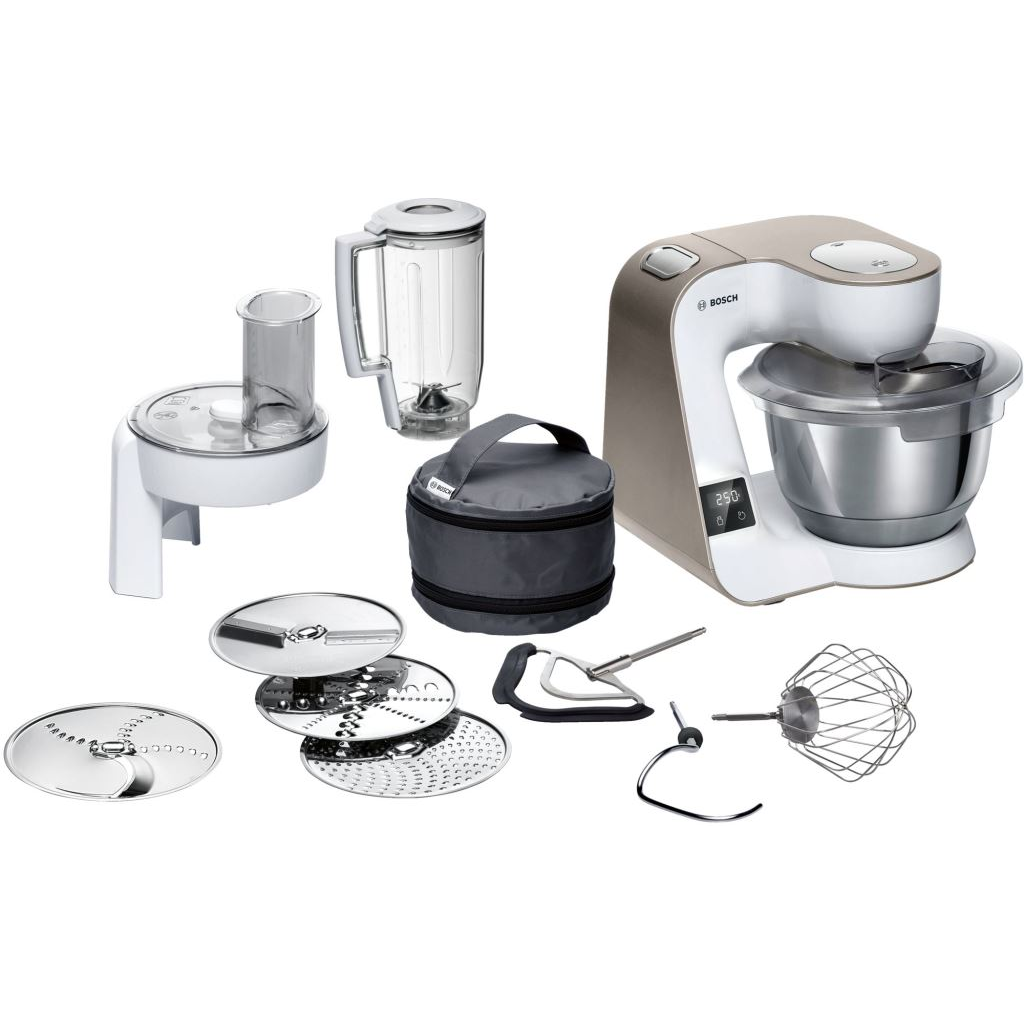 Bosch MUM5XW20 konyhai robotgép (MUM5XW20_)