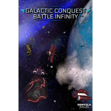 Galactic Conquest Battle Infinity