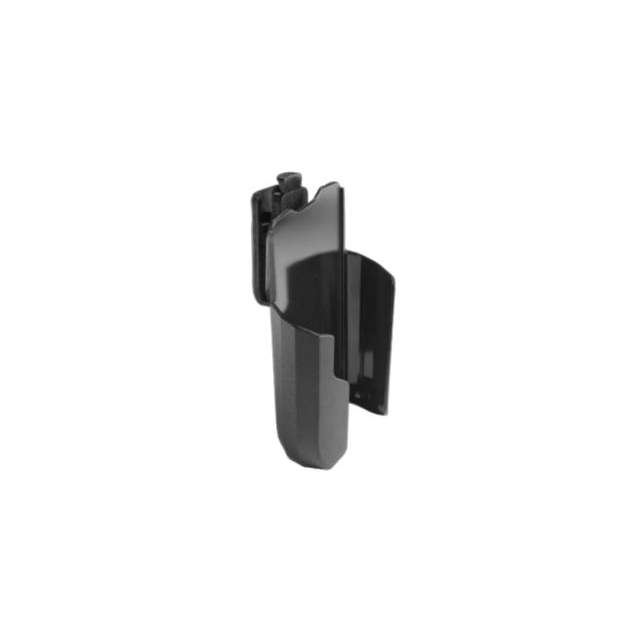 Zebra vonalkódolvasó övre rögzíthető merev tok fekete (SG-MC33-RDHLST-01) (SG-MC33-RDHLST-01)