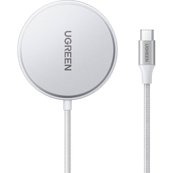 Ugreen Wireless Charger W703 with MagSafe 15W (For iOS Device)