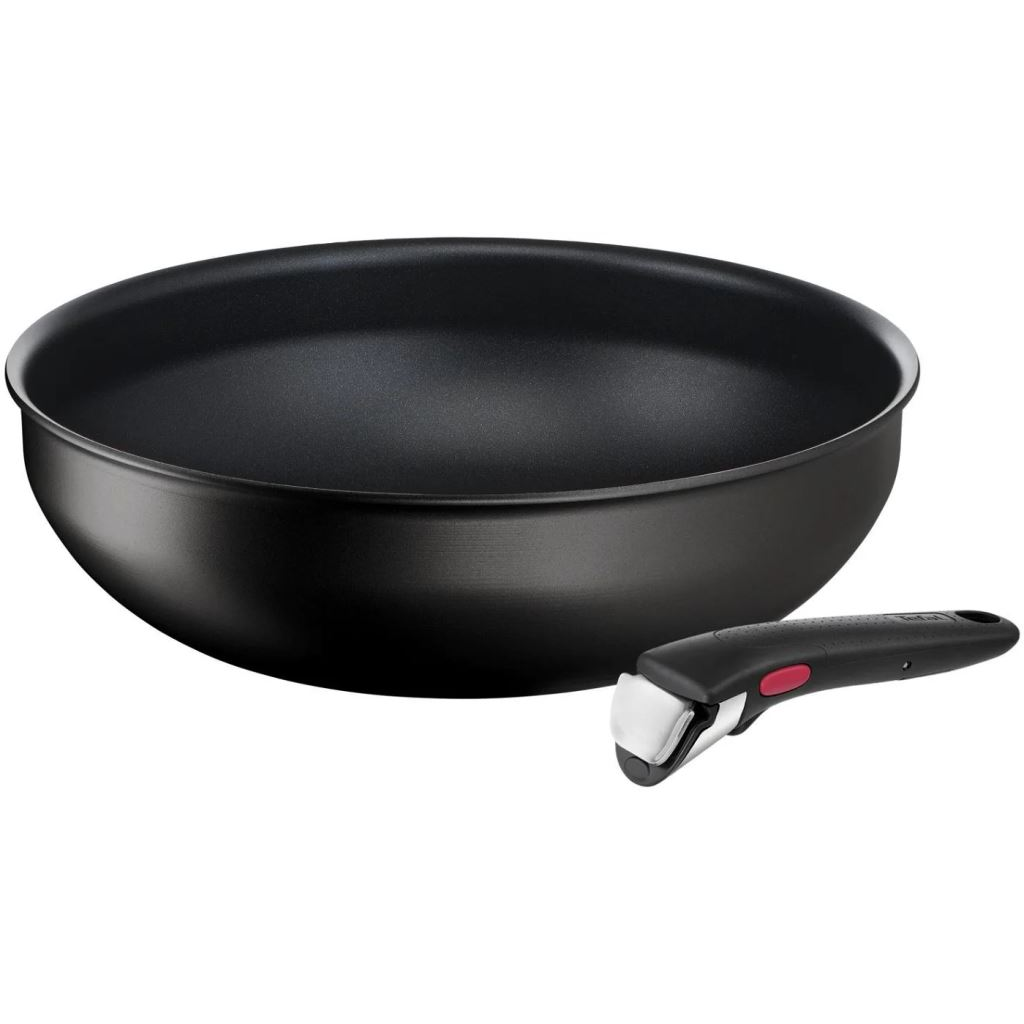 Tefal L3979302 Ingenio Eco Resist edénykészlet 2 részes (L3979302)