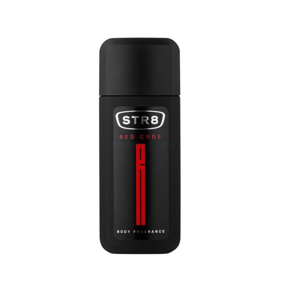 Deodorant ve spreji STR8 75 ml