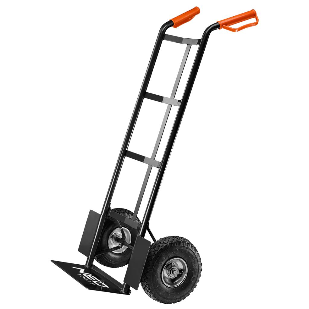 NEO Tools 200kg teherbírású molnárkocsi (84-401) (84-401)