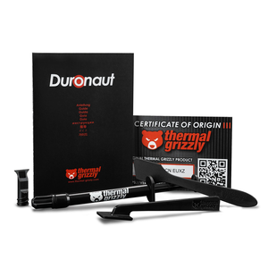 Thermal Grizzly Duronaut Hővezető paszta (2g)