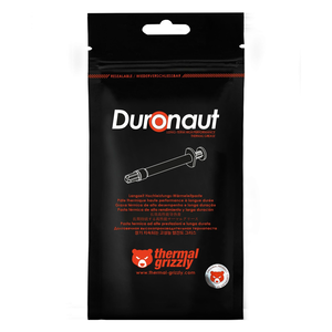 Thermal Grizzly Duronaut Hővezető paszta (2g)