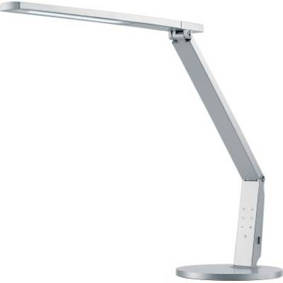 Hansawerke LED Vario Plus (h5010668) LED-es íróasztali lámpa 10 W Ezüst (h5010668)