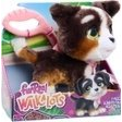 FurReal Walkalots Bernedoodle Puppy
