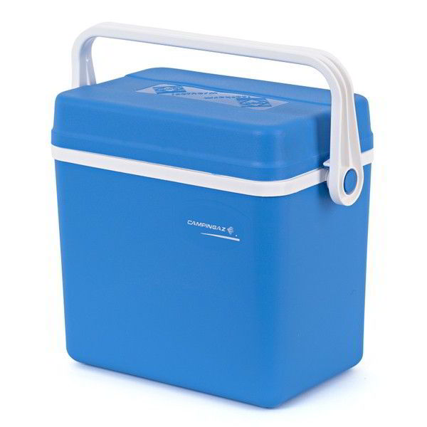Campingaz Isotherm Extreme 10L Autós hűtőtáska - Kék (30060)