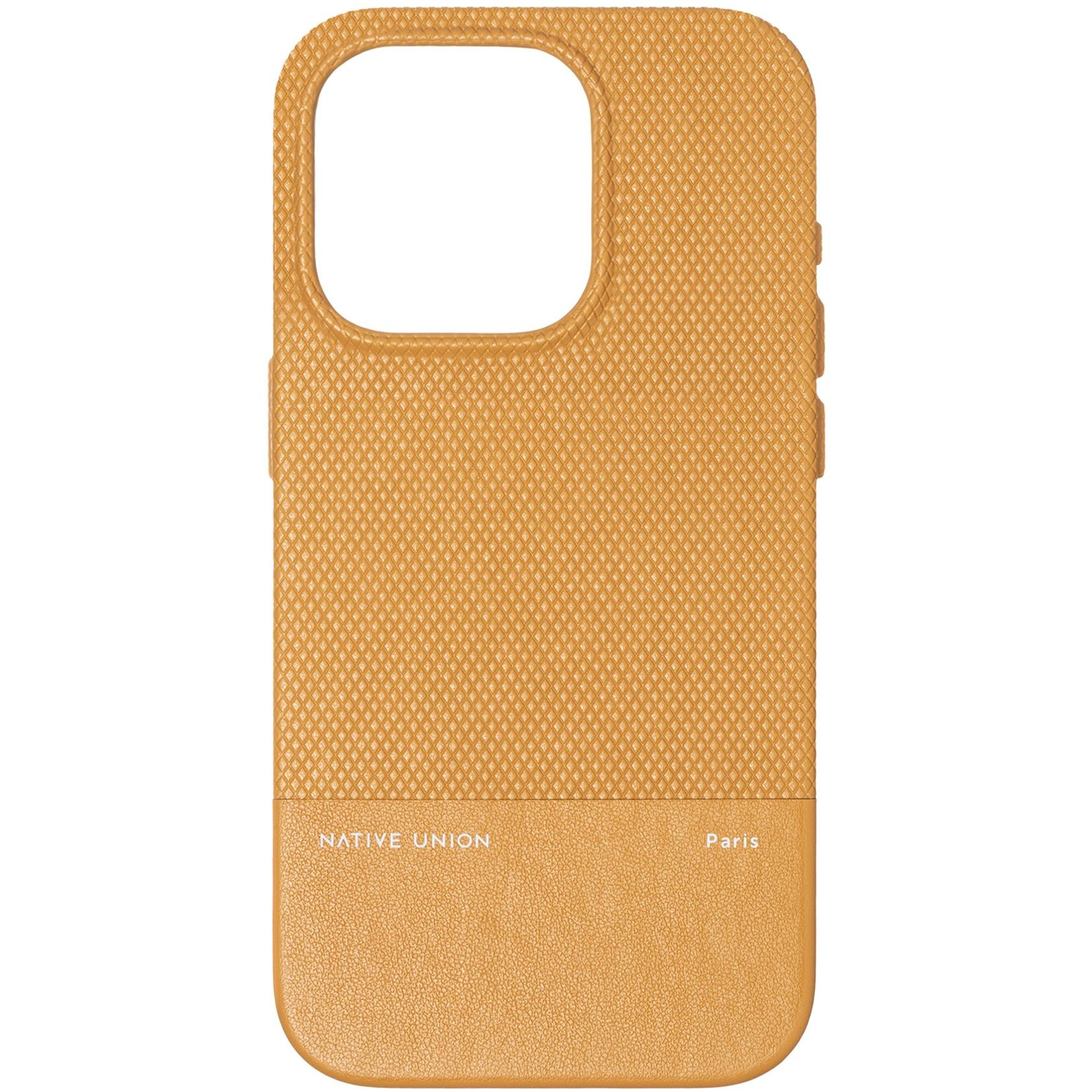 Native Union (Re)Classic Case Kraft iPhone 15 Pro tok (RECLA-KFT-NP23P)