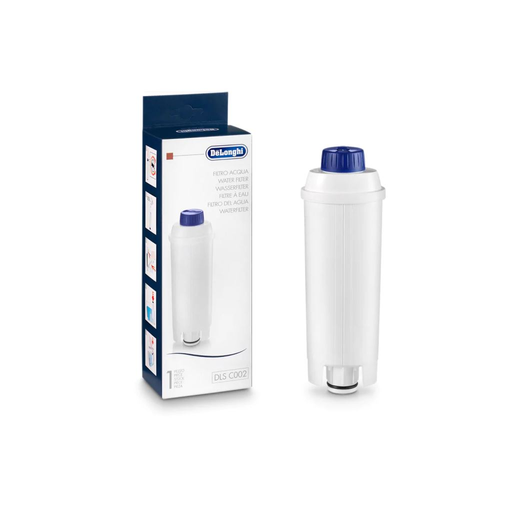 DeLonghi DLSC002 vízlágyító szett (DLSC002)