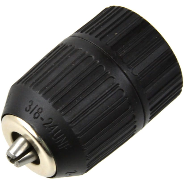 Vrtalna glava 13 mm 3/8 Self -pursuit