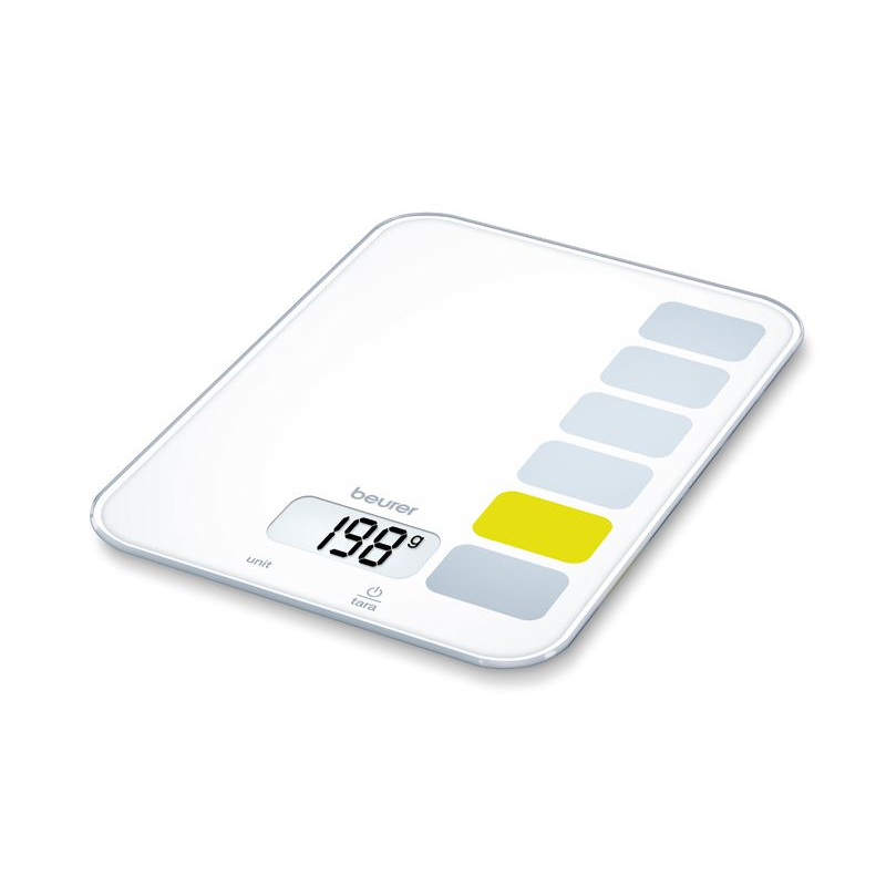 Beurer KS 19 Sequence konyhai mérleg (KS 19 Sequence)