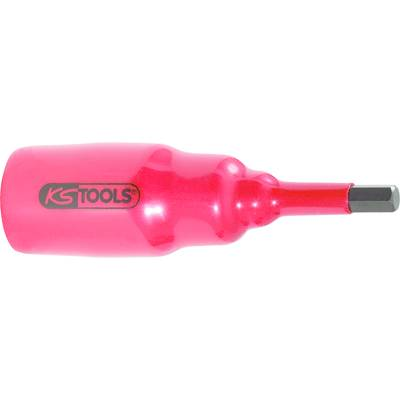 KS Tools 1171738 117.1738 Bit befogó 8 mm (117.1738)