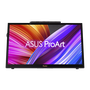 ASUS ProArt PA169CDV компютърен монитор 39,6 см (15.6") 3840 x 2160 пиксела 4K Ultra HD LCD Тъчскрийн Черен