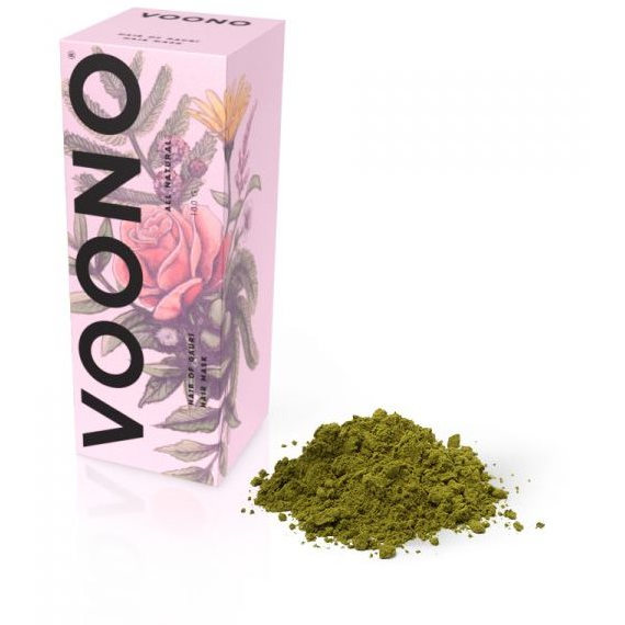 VOONO Hair of Gaurí 100 g (8595654000107)