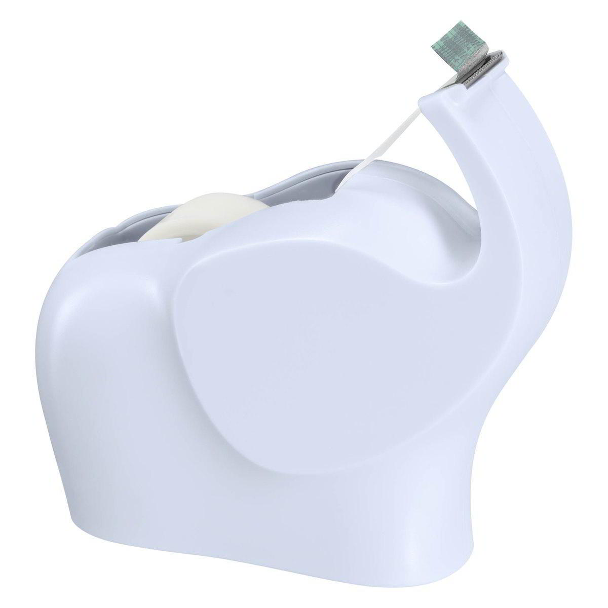 Scotch Magic Ragasztó adagoló ragasztószalaggal - Elefánt forma (7100137889)