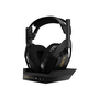 Astro A50 Wireless Headset + Base Station For Xbox fekete (939-001682)