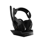 Astro A50 Wireless Headset + Base Station For Xbox fekete (939-001682)