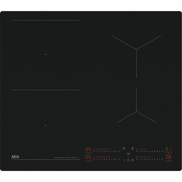 AEG TI64IB1CIZ induction cooker Autark