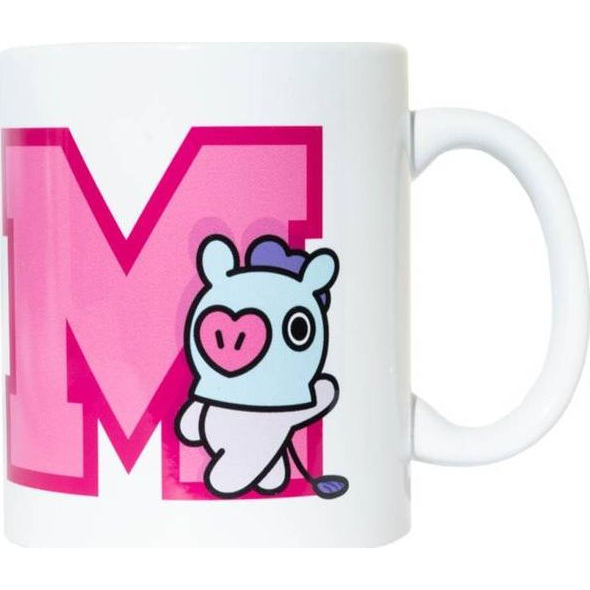 Taza Bt21 Mang