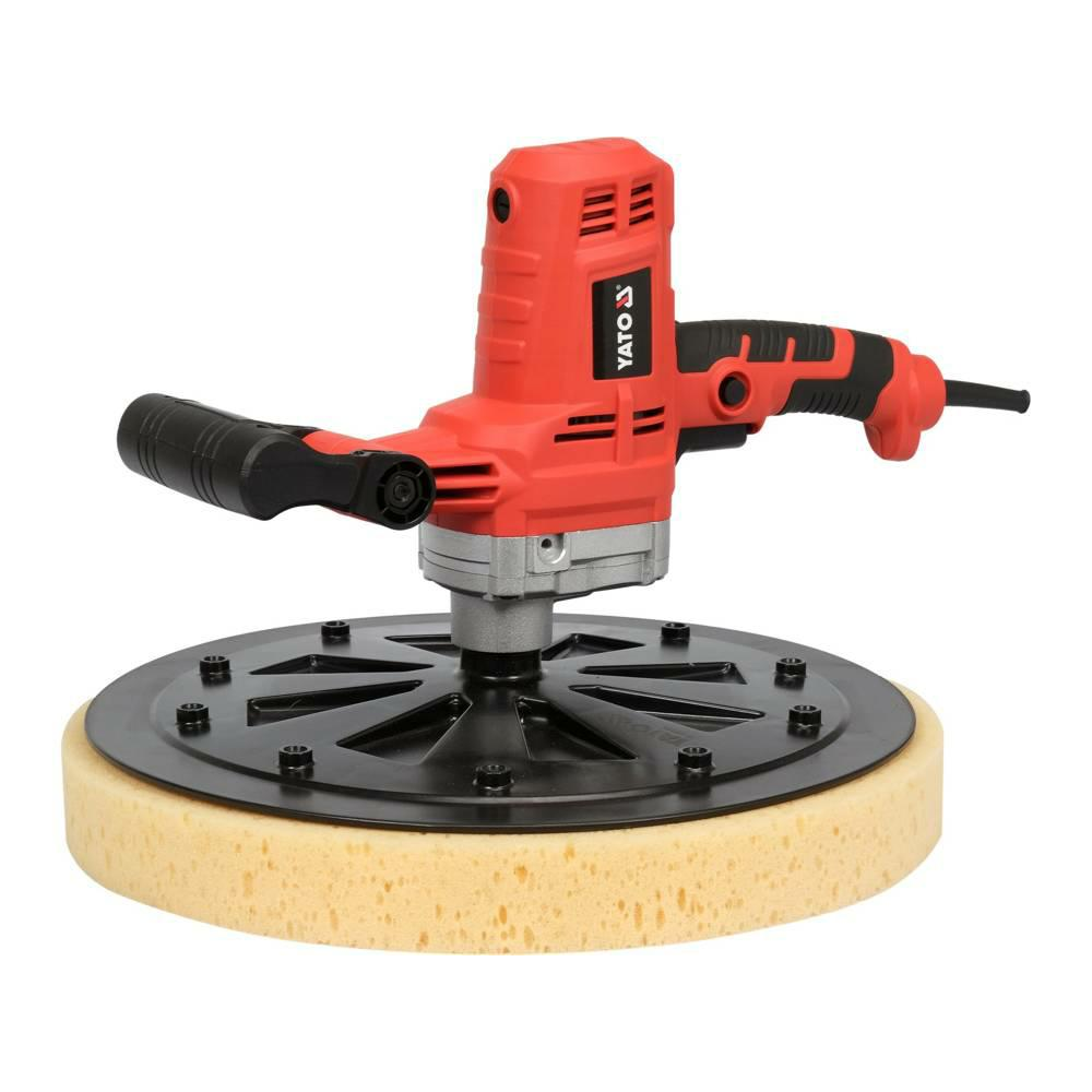 Elektromos törlőkendő Yato 40 cm (YT-82330)