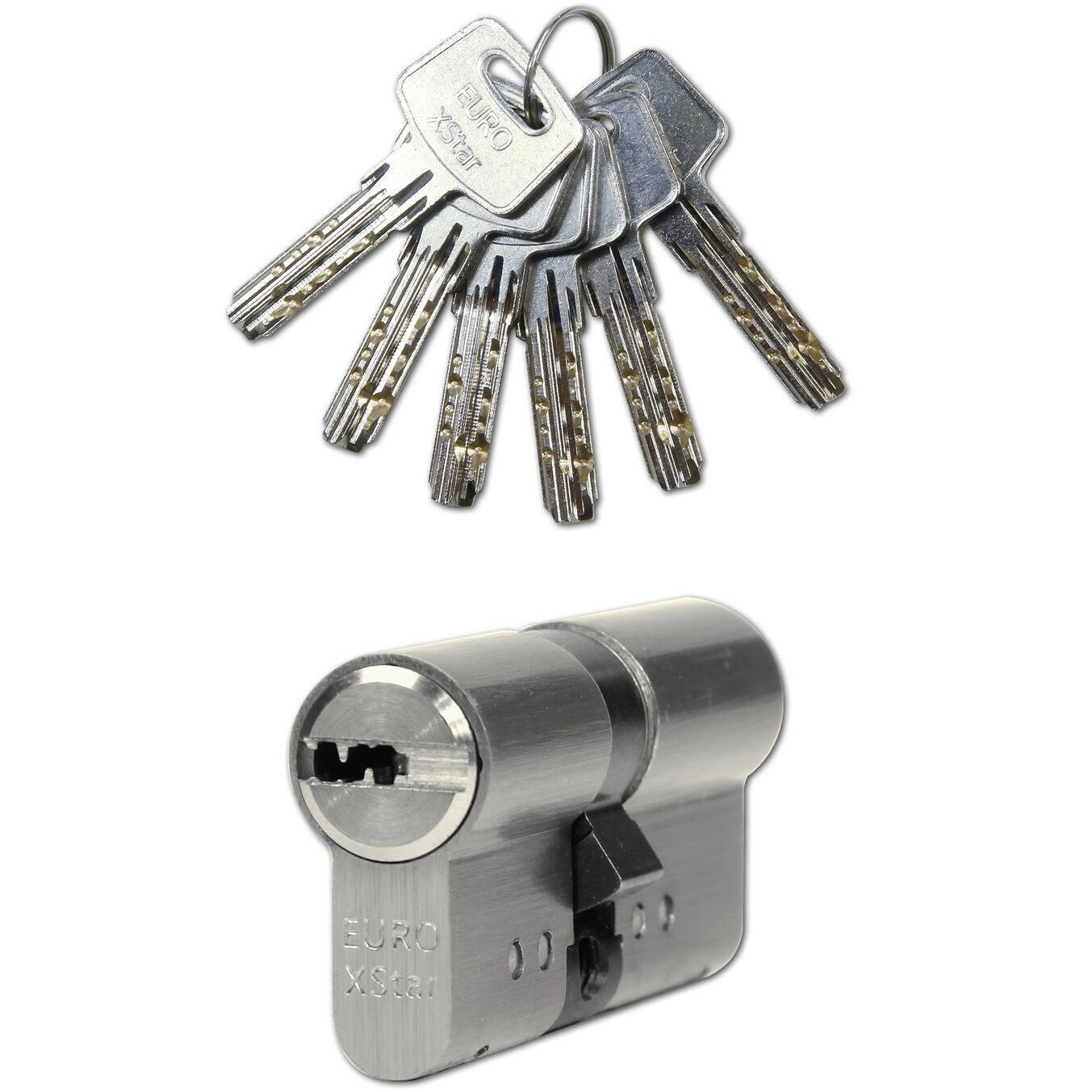 Richter Czech EURO Xstar EXR.40/45.NI (0611-29635)