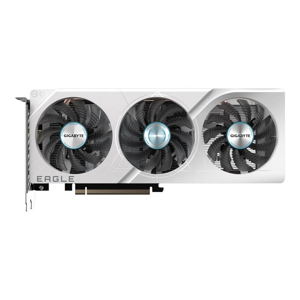 Gigabyte EAGLE GeForce RTX 4060 OC ICE NVIDIA 8 GB GDDR6