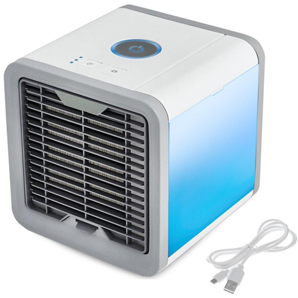 Verk 15588 Desktop air conditioner (15588)