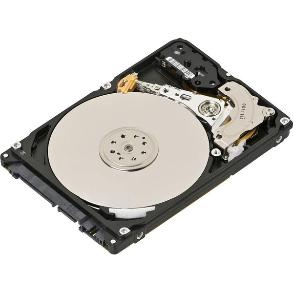 IBM 49Y2078 600GB 10K SAS Szerver Merevlemez 2.5"