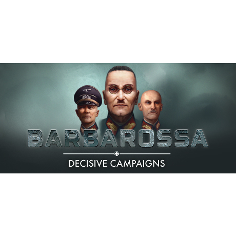 Decisive Campaigns: Barbarossa