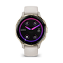 Chytré hodinky Garmin Venu 3 béžové