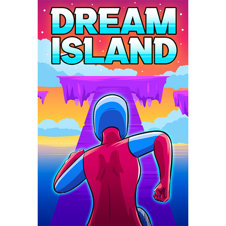 Dream Island: A Skyward Journey (PC - Steam elektronikus játék licensz)