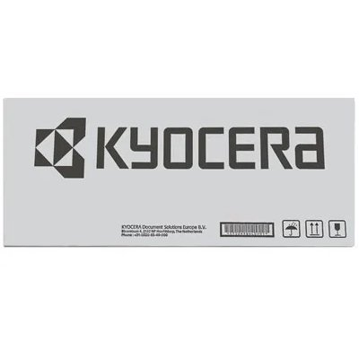 KYOCERA TK-8595Y tonercartridge 1 stuk(s) Origineel Geel