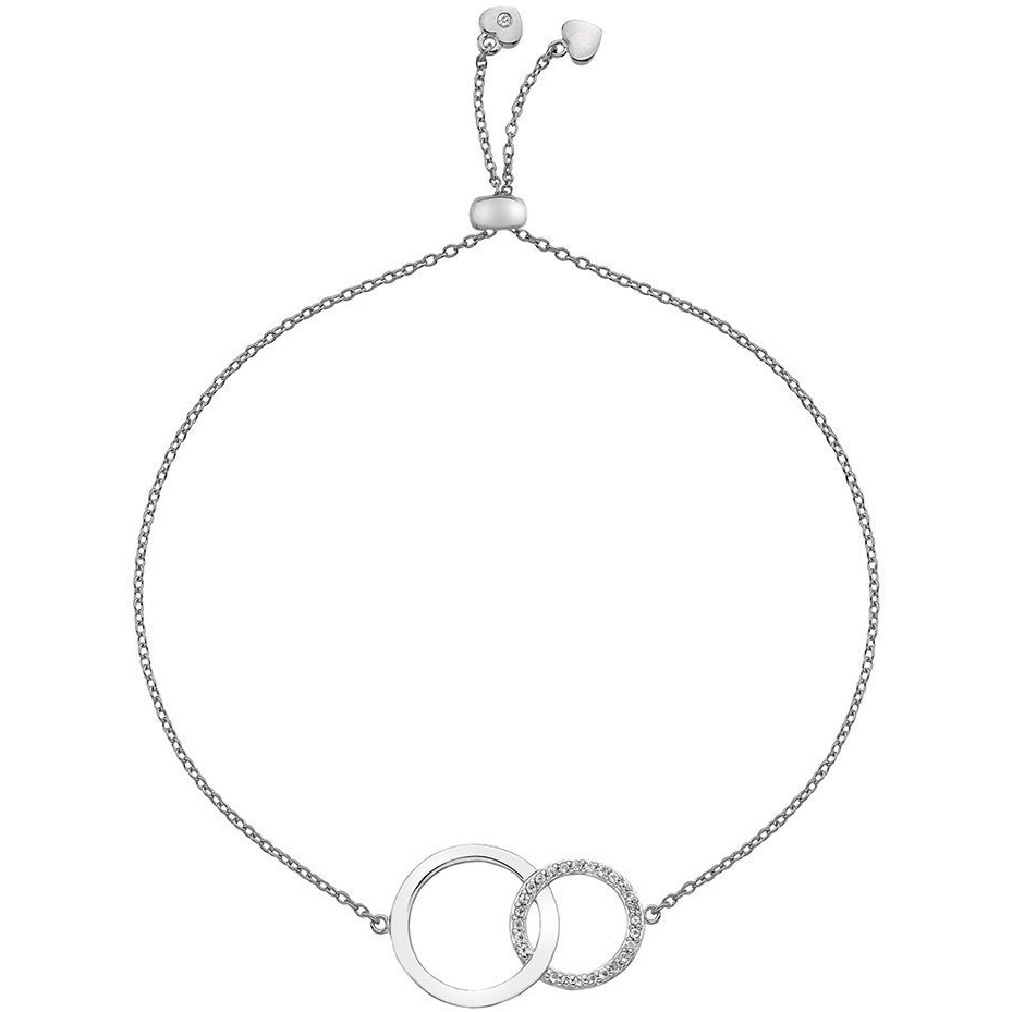 HOT DIAMONDS Love DL568 (Ag 925/1000, 3,37 g) (5055069032955)