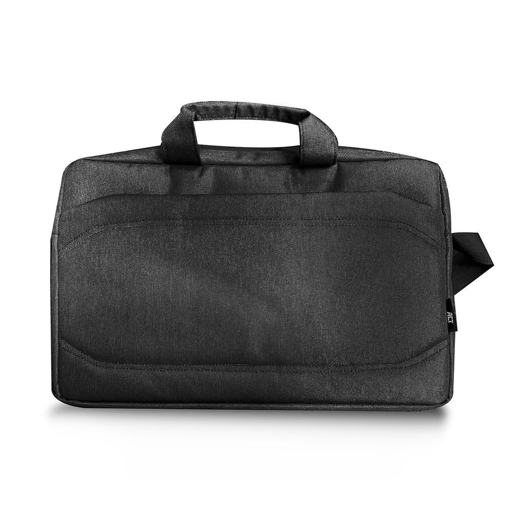 ACT Metro Bailhandle 39,6 cm (15.6") Aktatáska Kék (AC8550)