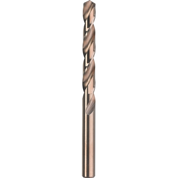 KWB PROFI HSS-G CO TWIST DRILL fémfúrószár 1.0mm (49248610)