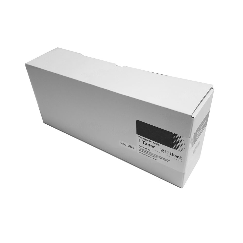 White Box (Samsung CLT-M404S) Toner Magenta (CLT-M404S/ELSWB)