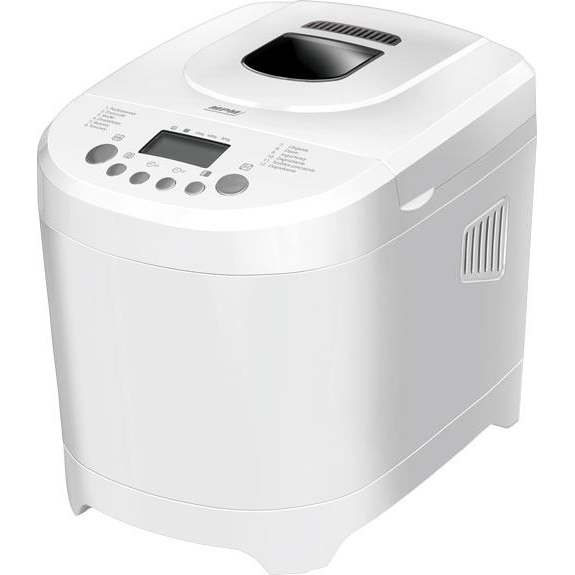 Pekáreň forma na pečenie chleba MPM MUC-01