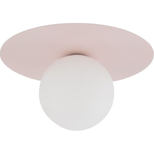 Lampa sufitowa TK Lighting LAMP CEILING PIXI G9 8W PINK