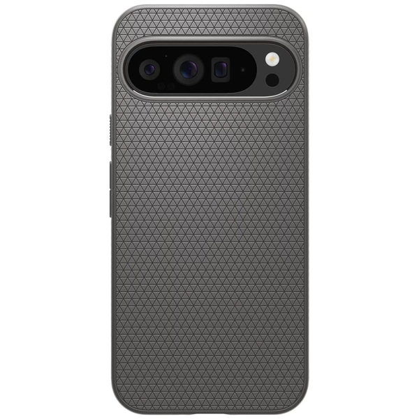 Spigen Ultra Hybrid Google Pixel 9 Pro XL сив калъф