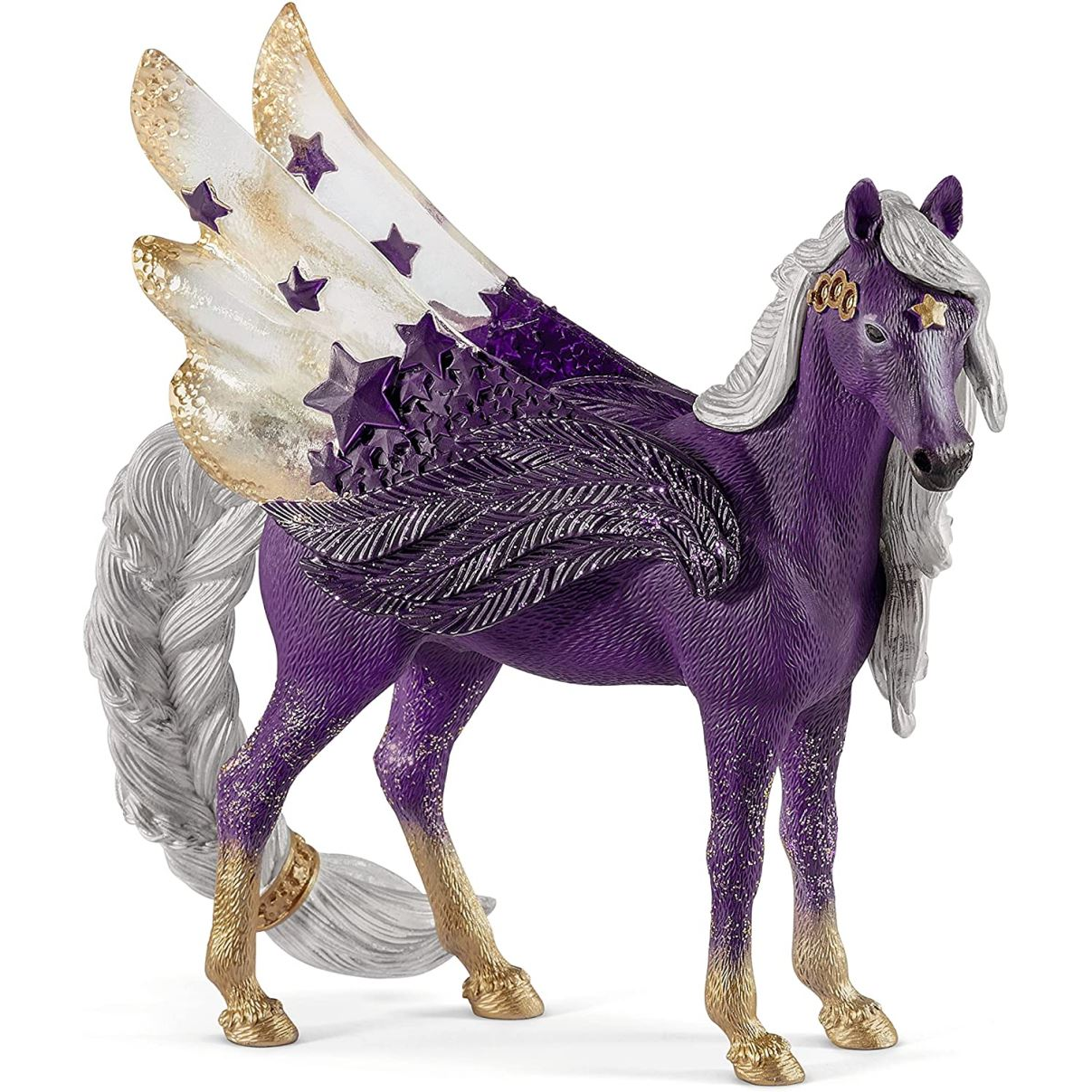 Schleich csillag pegazus kanca (70579) (Schleich70579)