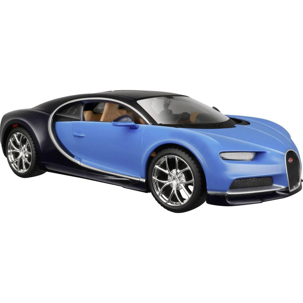 Maisto Bugatti Chiron Autómodell 1:24 (531514) (MA531514)