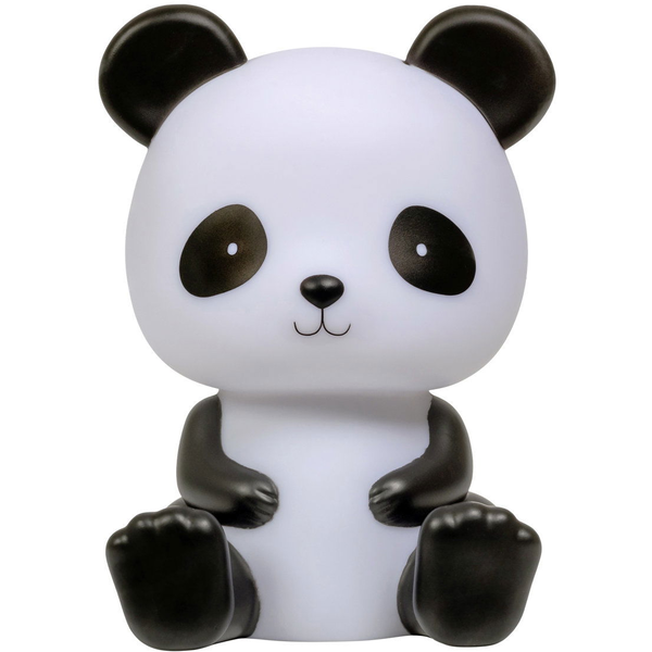 A Little Lovely Company éjszakai fény - panda