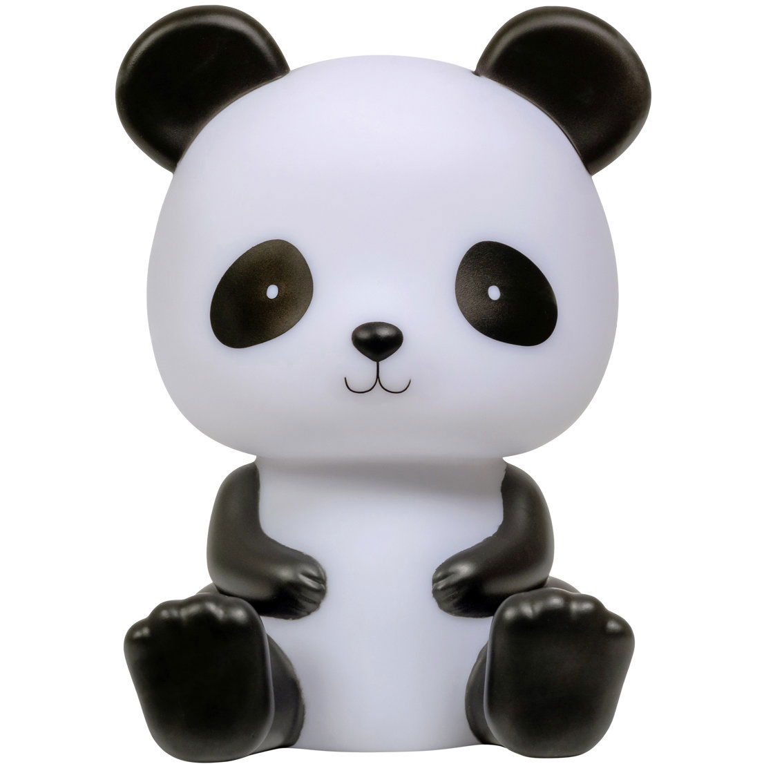 A Little Lovely Company éjszakai fény - panda (ALLC_NLPAWH01)