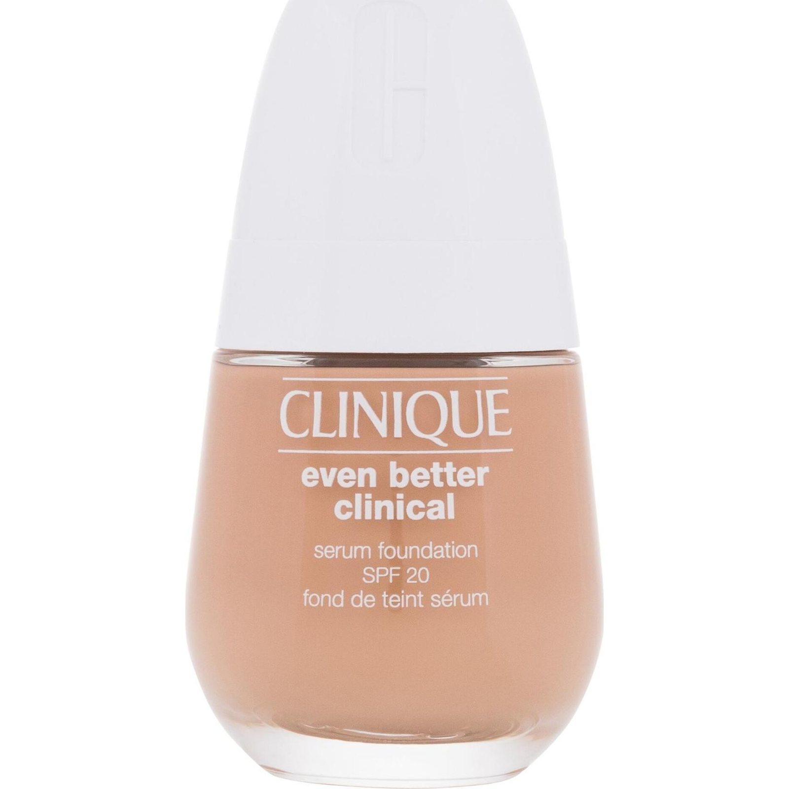 CLINIQUE Even Better Clinical SPF20 CN 58 Honey 30 ml (133290)
