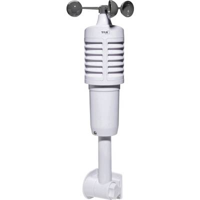 TFA Dostmann 30.3222.02 Kombinált érzékelő 433 Mhz rádiójel (30.3222.02)