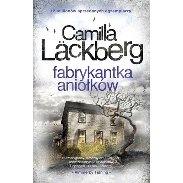 Fjllbacka T.8 Fabrykantka aniołków