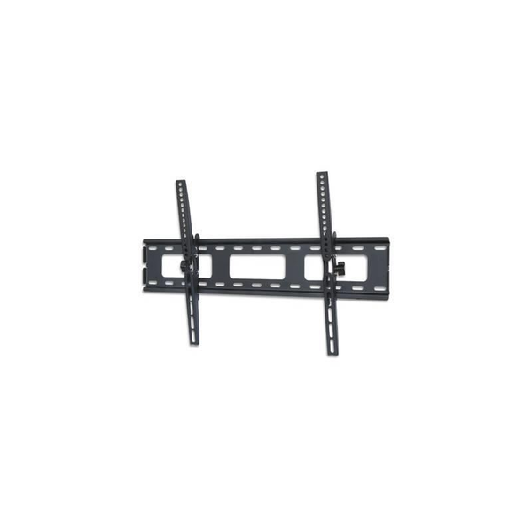 Techly ICA-PLB 131L Supporto TV a parete 165,1 cm (65") Nero